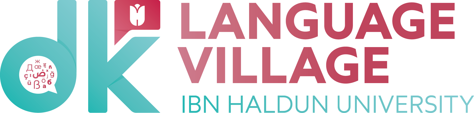 Language Village Camp